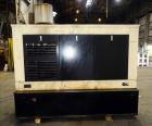 Used Kohler 125 kW standby diesel generator set
