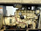 Used Kohler 125 kW standby diesel generator set