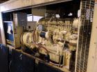 Used Kohler 125 kW standby diesel generator set