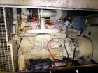 Used Kohler 125 kW standby diesel generator set