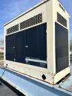 Kohler 125 KW Natural Gas Generator.