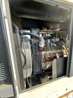 Kohler 125 KW Natural Gas Generator.