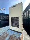 Kohler 125 KW Natural Gas Generator.