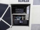 Used Kohler 135 kW diesel generator set. Kohler model 135ROZJ, SN-705204. John Deere model 6081TF001 4-cycle engine rated 211 HP @ 1800 RPM SN-RG6081T135521. 3/60/277-480V 12 lead re-connectable. 225...