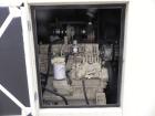 Used- Kohler 135 kW diesel generator set. Kohler model 135ROZJ, SN-705204. John Deere model 6081TF001 4-cycle engine rated 2...