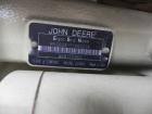 Used Kohler 135 kW diesel generator set. Kohler model 135ROZJ, SN-705204. John Deere model 6081TF001 4-cycle engine rated 211 HP @ 1800 RPM SN-RG6081T135521. 3/60/277-480V 12 lead re-connectable. 225...