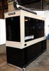 Used Kohler 135 kW Standby Diesel Generator Set, Kohler Model 135ROZJ