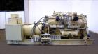 Used Kohler 1500 kW Diesel Generator, 1500ROZD71, Detroit Diesel 16V-149TIB