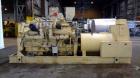 Used Kohler 1500 kW Diesel Generator, 1500ROZD71, Detroit Diesel 16V-149TIB