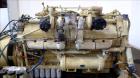 Used Kohler 1500 kW Diesel Generator, 1500ROZD71, Detroit Diesel 16V-149TIB
