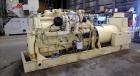 Used Kohler 1500 kW Diesel Generator, 1500ROZD71, Detroit Diesel 16V-149TIB
