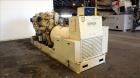 Used Kohler 1500 kW Diesel Generator, 1500ROZD71, Detroit Diesel 16V-149TIB