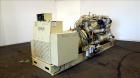 Used Kohler 1500 kW Diesel Generator, 1500ROZD71, Detroit Diesel 16V-149TIB