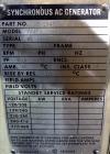 Used Kohler 1500 kW Diesel Generator, 1500ROZD71, Detroit Diesel 16V-149TIB