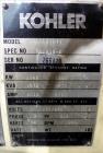 Used Kohler 1500 kW Diesel Generator, 1500ROZD71, Detroit Diesel 16V-149TIB