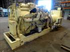 Used Kohler 1500 kW  Diesel Generator 1500ROZD71, Detroit Diesel 16V-149TIB