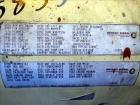 Used Kohler 1500 kW  Diesel Generator 1500ROZD71, Detroit Diesel 16V-149TIB