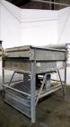 Used Kohler 1500 kW  Diesel Generator 1500ROZD71, Detroit Diesel 16V-149TIB