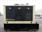 Used Kohler 160 kW standby (145 kW prime) diesel generator set, model 150REOJ