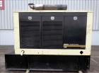 Used Kohler 160 kW standby (145 kW prime) diesel generator set, model 150REOJ