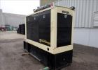 Used Kohler 160 kW standby (145 kW prime) diesel generator set, model 150REOJ