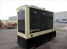 Used Kohler 160 kW standby (145 kW prime) diesel generator set, model 150REOJ