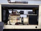 Used Kohler 160 kW standby (145 kW prime) diesel generator set, model 150REOJ
