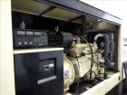 Used Kohler 160 kW standby (145 kW prime) diesel generator set, model 150REOJ