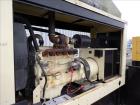 Used Kohler 160 kW standby (145 kW prime) diesel generator set, model 150REOJ