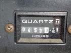 Used Kohler 160 kW standby (145 kW prime) diesel generator set, model 150REOJ