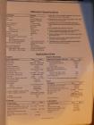 Used Kohler 160 kW standby (145 kW prime) diesel generator set, model 150REOJ