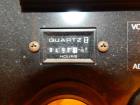 Used Kohler 160 kW standby (145 kW prime) diesel generator set, model 150REOJ