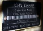 Used Kohler 100 kW standby diesel generator set, model 100REOZJ SN-699799. John Deere model 6068TF250 engine rated 166 HP @ 1800 RPM. 3/60/277/480V currently set up for 480V, 12 lead reconnectable. 1...