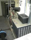 Used - Kohler 150 kW diesel generator set, model 150ROZJ81, spec PA-189821-81, 3/60/277-480V. Kohler 460V auto transfer switch, Pryco 24
