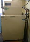 Used - Kohler 150 kW diesel generator set, model 150ROZJ81, spec PA-189821-81, 3/60/277-480V. Kohler 460V auto transfer switch, Pryco 24