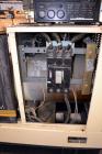 Used Kohler 150kW Diesel Generator Set. Model 150ROZJ, SN-397222. John Deere model 6081AF001 engine, SN-RG6081A052960. 3/60/120/208. 600 Amp main-line circuit breaker. Weather Enclosure.Tramont model...
