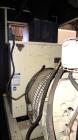 Used Kohler 150kW standby (135 kW prime) diesel generator set, model 150R0ZJ, SN-610933. John Deere 6081AF001 8.1L engine rated 186 HP @ 1800 RPM, SN-RG6081A078615. 3/60/480V. 12 lead reconnectable. ...