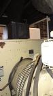 Used Kohler 150kW standby (135 kW prime) diesel generator set, model 150R0ZJ, SN-610933. John Deere 6081AF001 8.1L engine rated 186 HP @ 1800 RPM, SN-RG6081A078615. 3/60/480V. 12 lead reconnectable. ...
