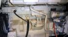 Used Kohler 150kW standby (135 kW prime) diesel generator set, model 150R0ZJ, SN-610933. John Deere 6081AF001 8.1L engine rated 186 HP @ 1800 RPM, SN-RG6081A078615. 3/60/480V. 12 lead reconnectable. ...