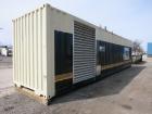 Used MTU / Kohler 1750 kW Standby Diesel Generator Set, Model 1750ROZD4.