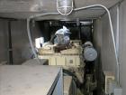 Used MTU / Kohler 1750 kW Standby Diesel Generator Set, Model 1750ROZD4.