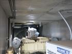 Used MTU / Kohler 1750 kW Standby Diesel Generator Set, Model 1750ROZD4.