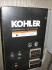 Used MTU / Kohler 1750 kW Standby Diesel Generator Set, Model 1750ROZD4.