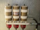 Used MTU / Kohler 1750 kW Standby Diesel Generator Set, Model 1750ROZD4.