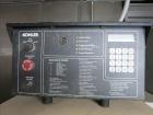 Used MTU / Kohler 1750 kW Standby Diesel Generator Set, Model 1750ROZD4.