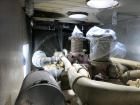 Used MTU / Kohler 1750 kW Standby Diesel Generator Set, Model 1750ROZD4.