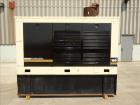 Used Kohler 180 kW diesel generator model 180R0ZJ71, John Deere 6076AF011 engin