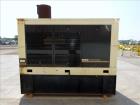 Used Kohler 180 kW diesel generator model 180R0ZJ71, John Deere 6076AF011 engin