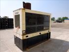 Used Kohler 180 kW diesel generator model 180R0ZJ71, John Deere 6076AF011 engin