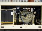 Used Kohler 180 kW diesel generator model 180R0ZJ71, John Deere 6076AF011 engin